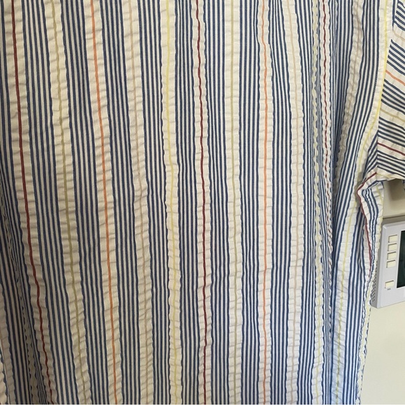JoS. A. Bank Seersucker Button Down - Picture 5 of 5